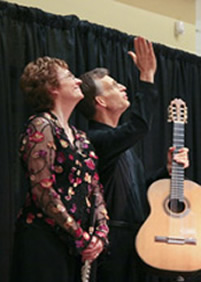Jan Boland John Dowdall
