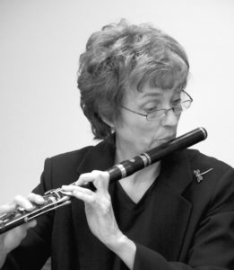 Jan Boland, Koch flute